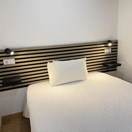 Apartamentos Day Madrid Callao II-3